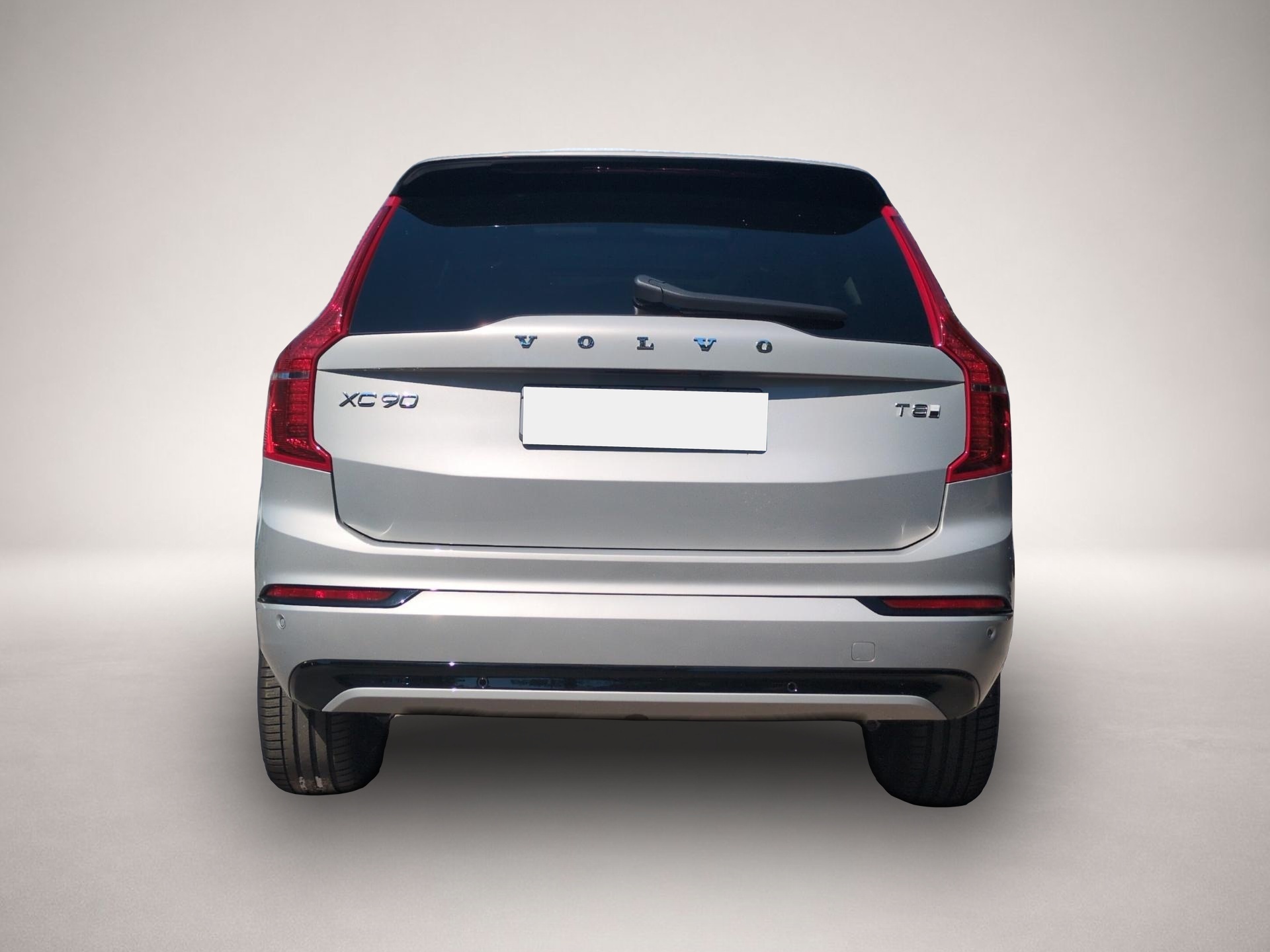 Volvo XC90 XC90 T8 Recharge Ultra Dark Plug-In Hybrid AWD A - Thumbnail 7
