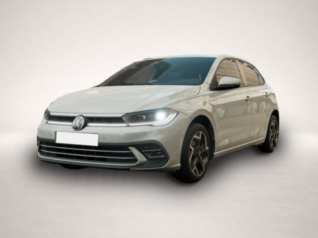 Volkswagen Polo Polo VI 1.0 TSI OPF EDITION 50 - Bild 1