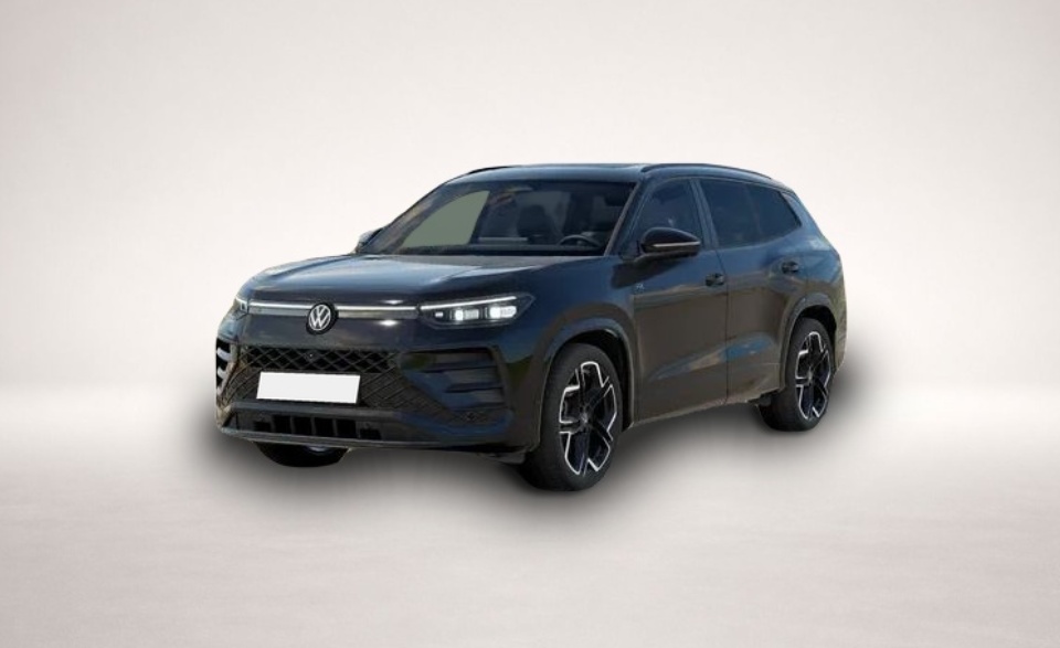 Volkswagen Tayron Tayron Volkswagen R-Line 2.0 TSI 195 kW (265 PS) - Bild 1
