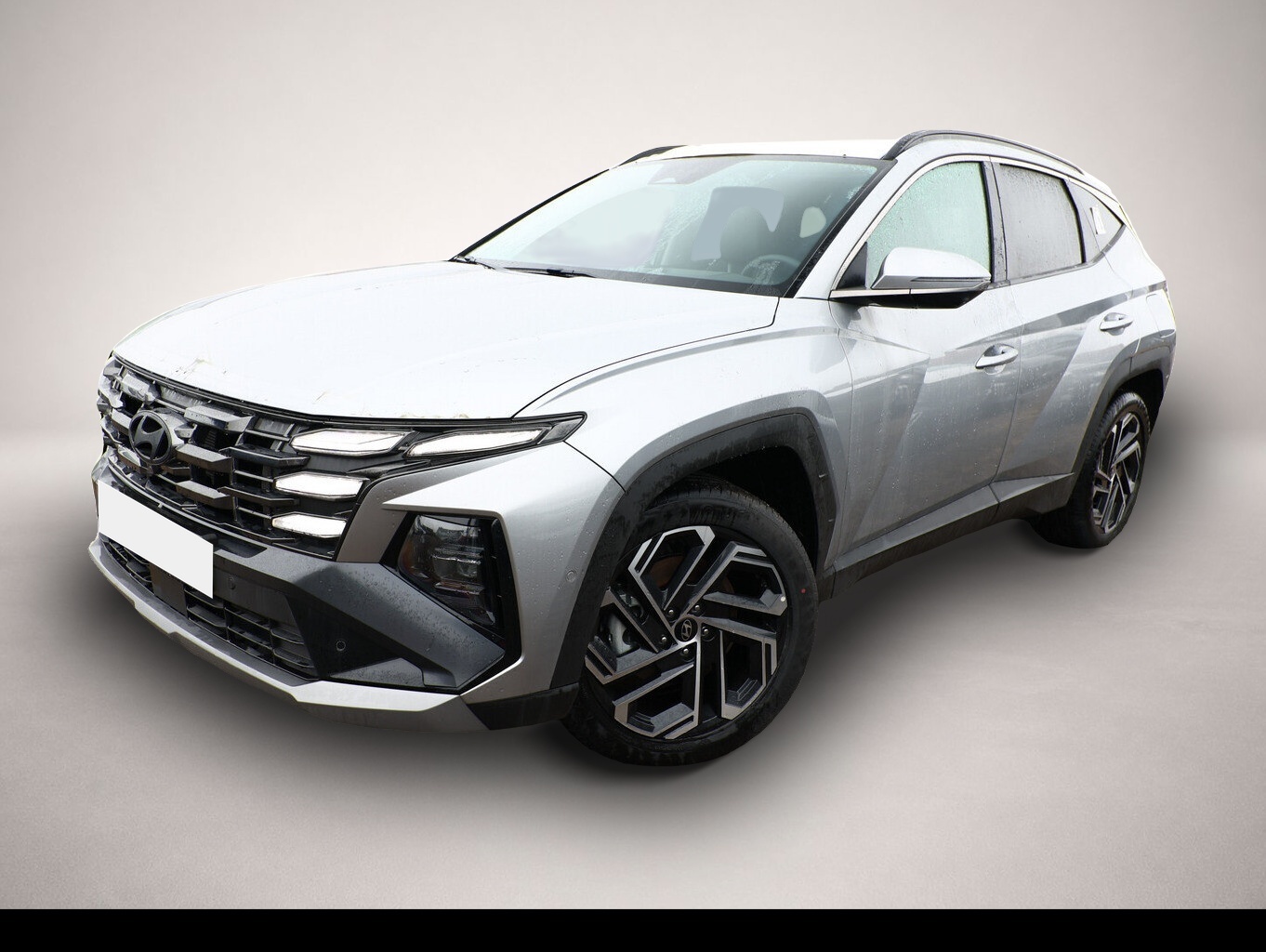 Hyundai TUCSON Tucson BlackEd DCT MY26 Pano SHZv+h 19Z 3Z-Klima - Bild 1
