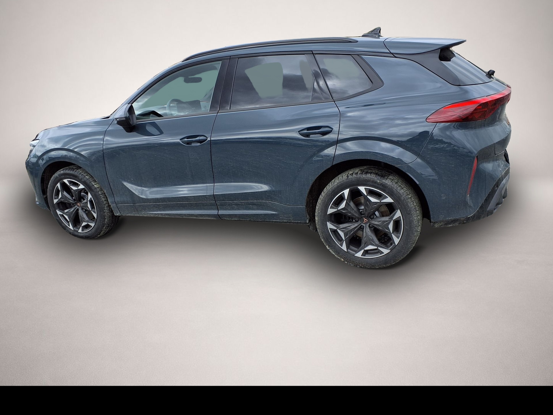 Cupra Terramar Terramar CUPRA VZ 2.0 TSI 195 kW (265 PS) 7-Gang - Thumbnail 2