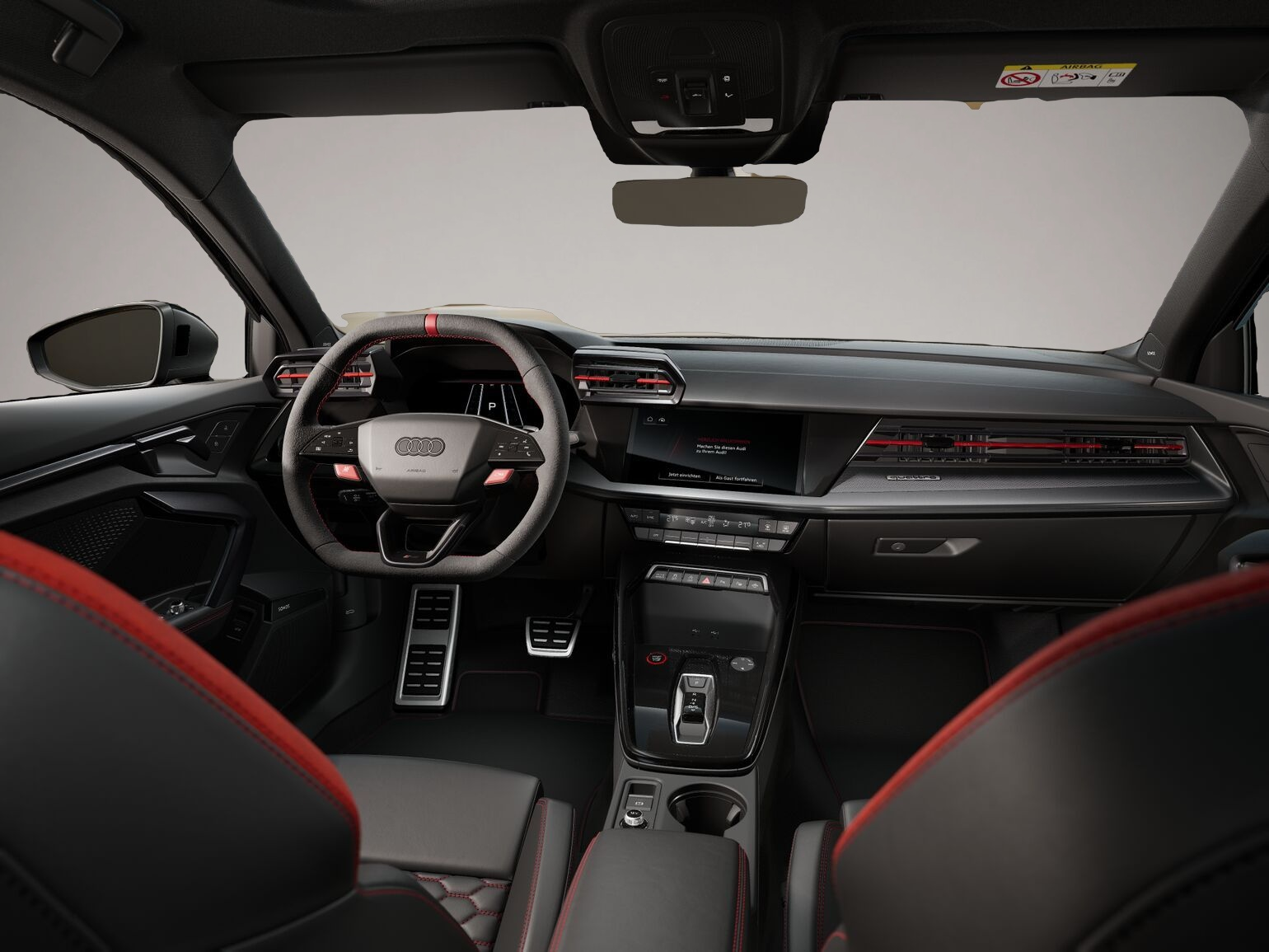 Audi RS3 RS3 Allrad - Thumbnail 5