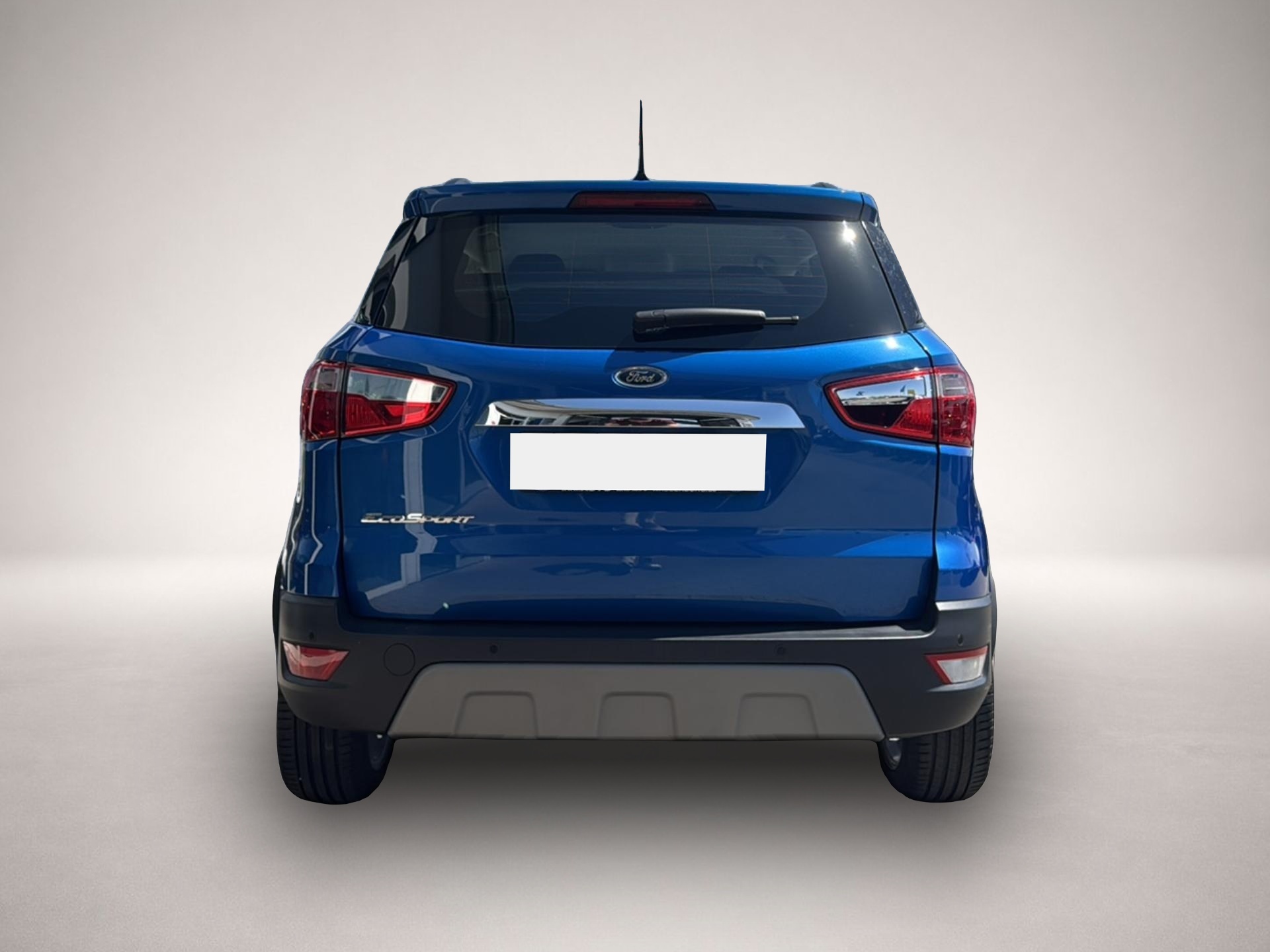 Ford EcoSport EcoSport Titanium 1.0 EcoBoost PDC h. Keyless SH - Thumbnail 7