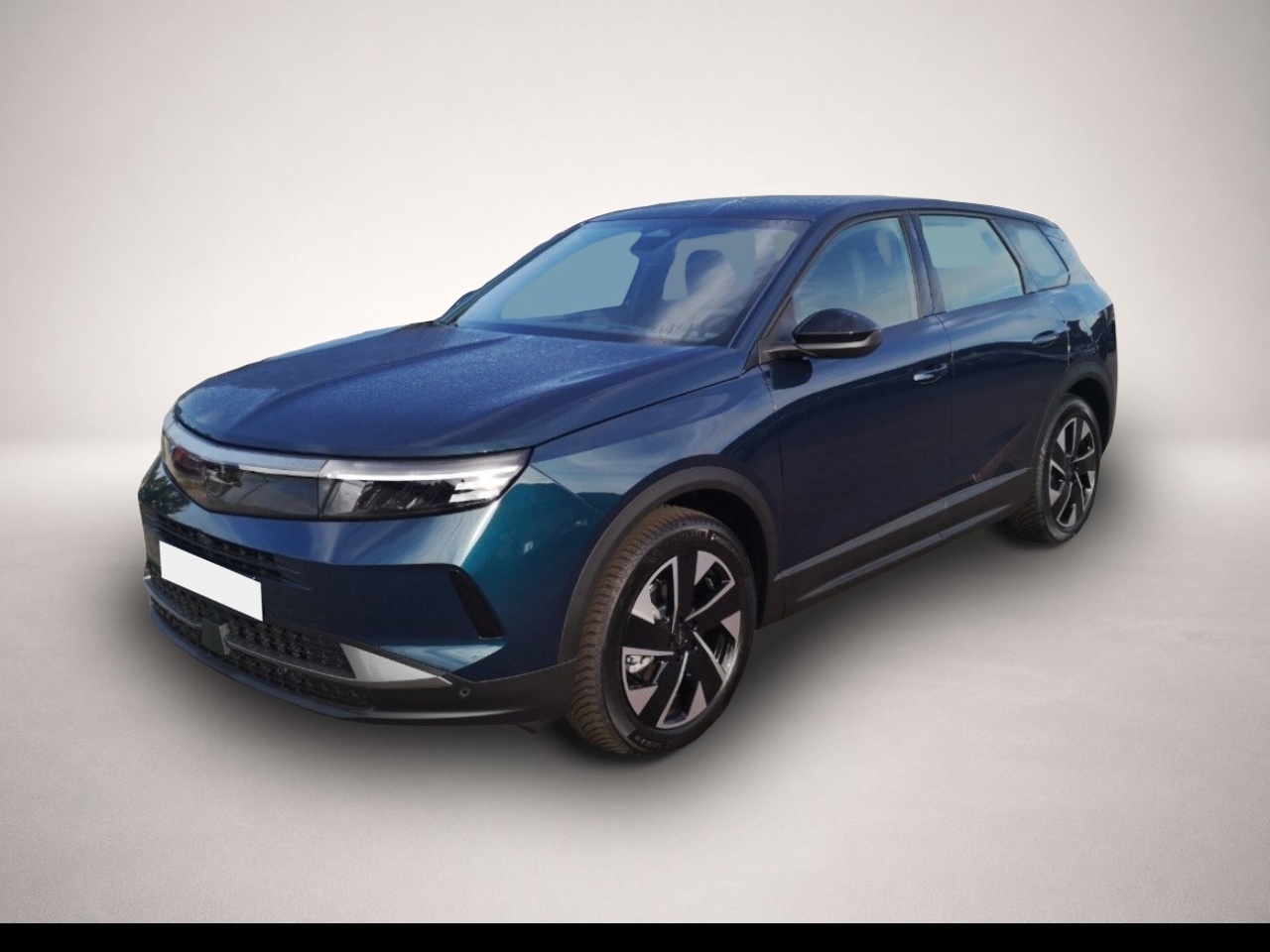 Opel Grandland (X) Grandland 48V Mild-Hybrid Edition Navi Digitales - Thumbnail 2