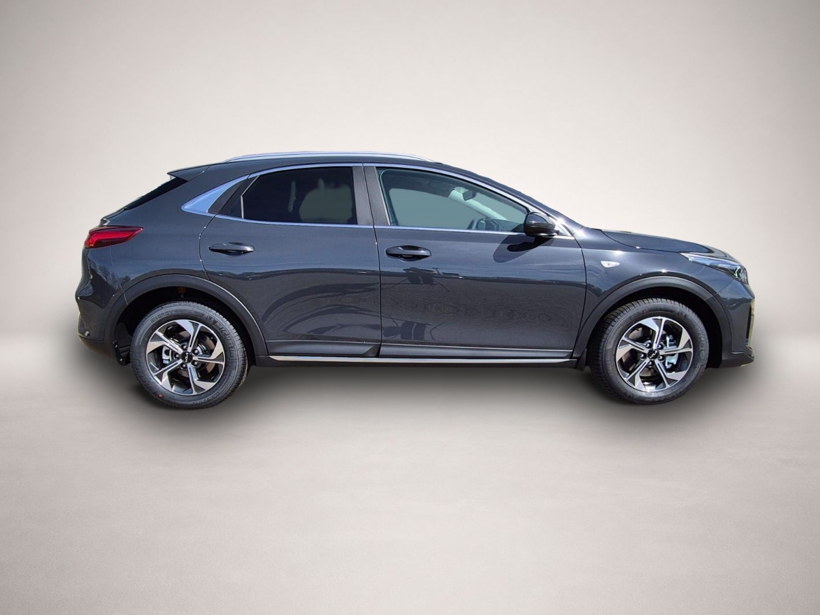 Kia XCeed XCeed  1.6 T-GDi 150PS Automatik Klimaautomatik - Thumbnail 5