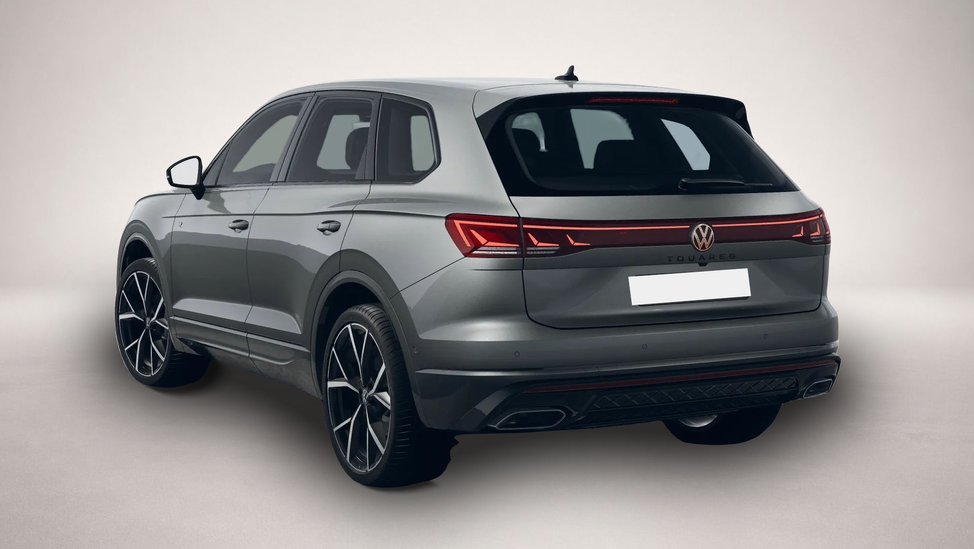 Volkswagen Touareg Touareg 3.0 TDI 8-Gang-Automatik 4MOTION - Thumbnail 4