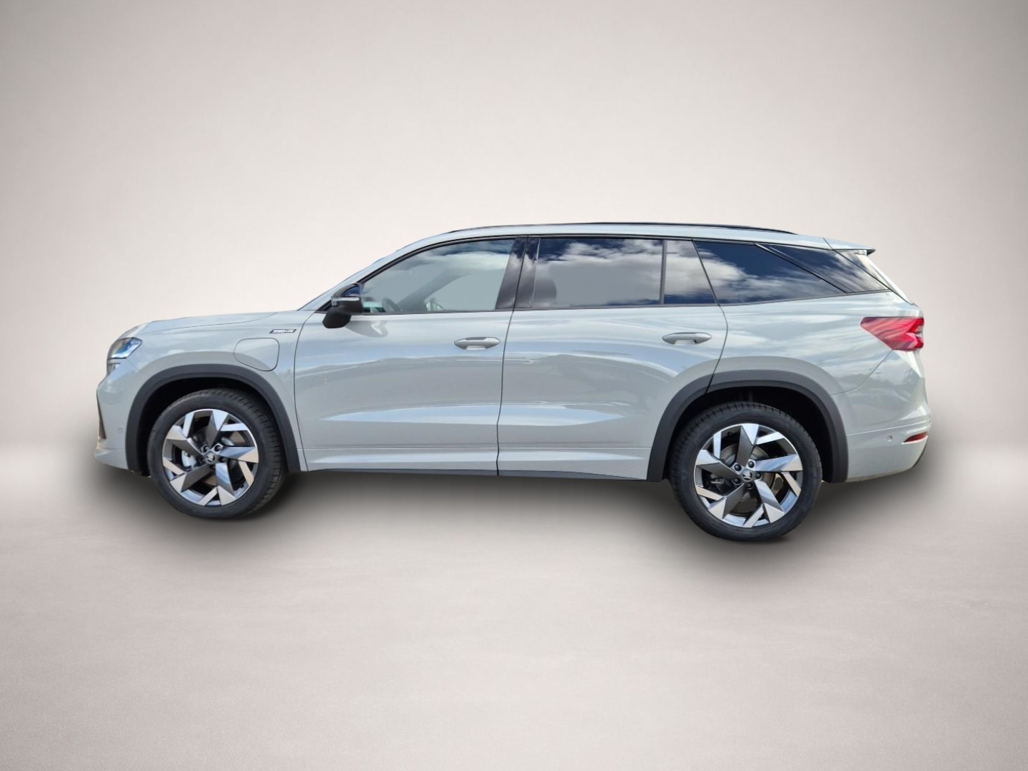 Skoda Kodiaq Kodiaq  Sportline 1.5 TSI 204PS PHEV DSG  schwen - Bild 1