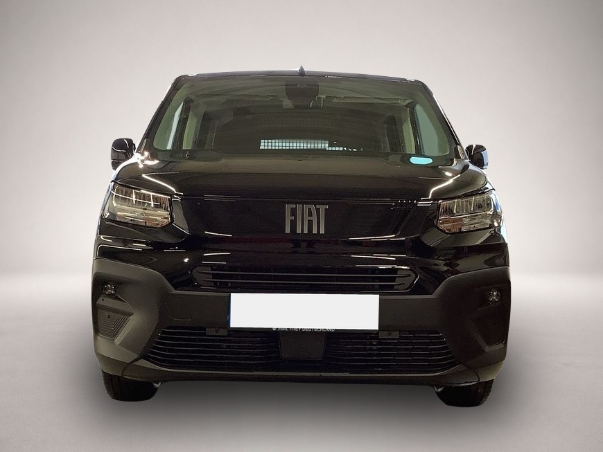 Fiat Doblo Doblo 1.5 BlueHDi L1 Paket Techno! RFC* PDC v+h* - Thumbnail 3