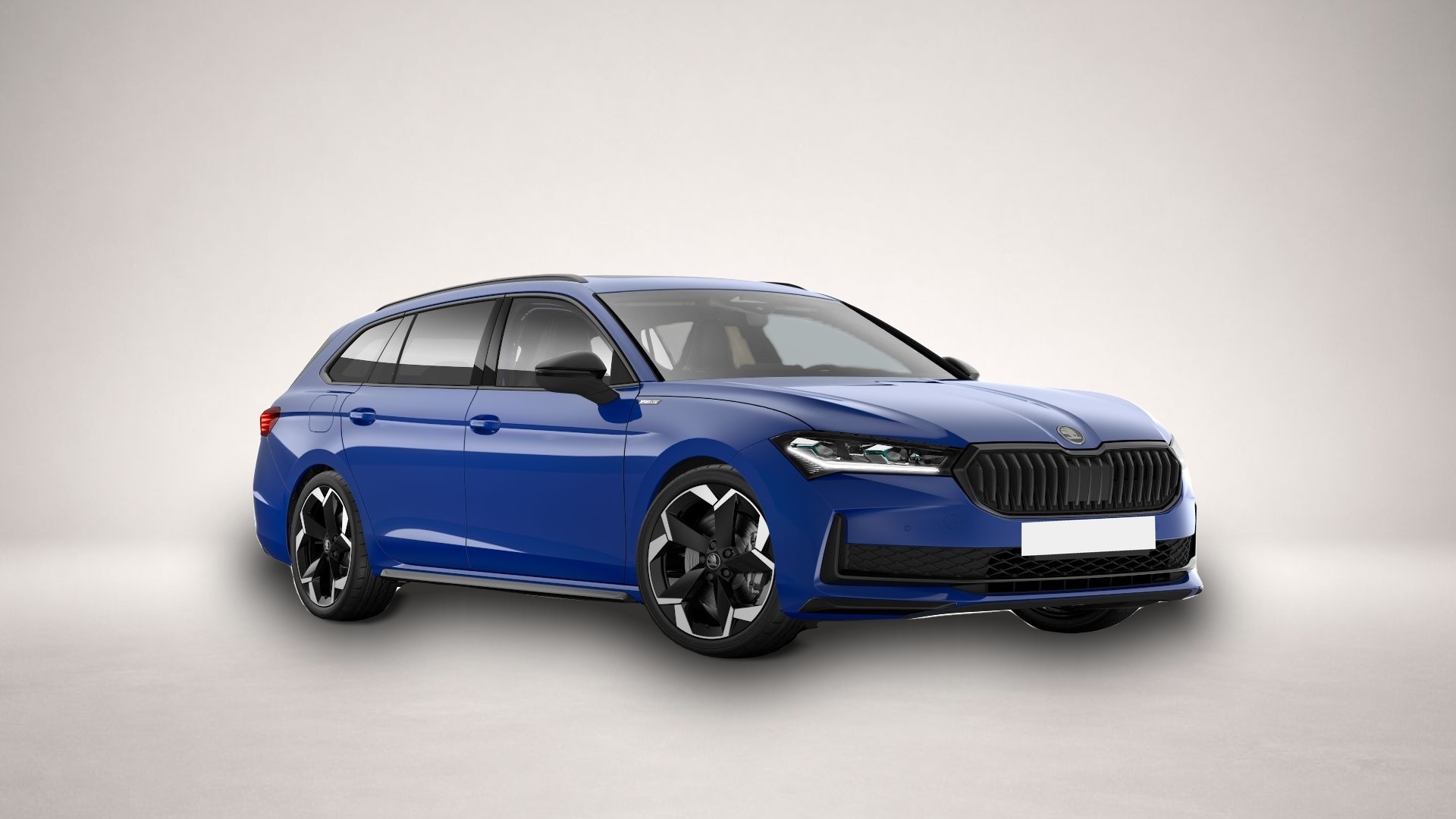 Skoda Superb Superb Skoda Combi Sportline 2.0 TSI 195 kW (265 - Bild 1