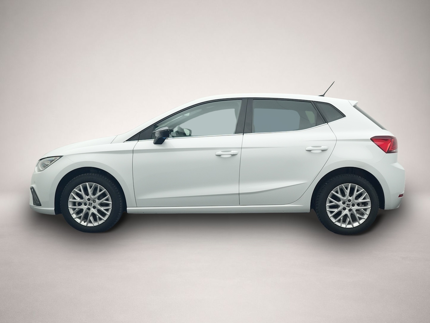 Seat Ibiza Ibiza 1.0 TSI DSG Xcellence ab 180 EUR mtl. NAVI - Thumbnail 2