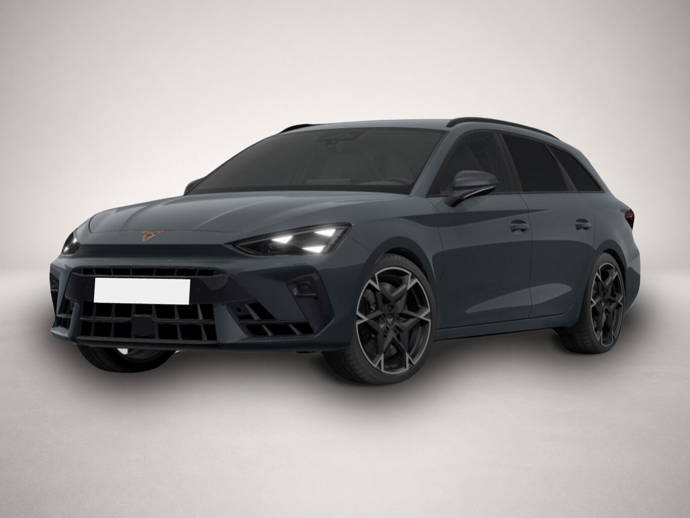 Cupra Leon Leon ST VZ 4D AHK Memory Edge eHk SHZ ACC 19" 3Z - Bild 1