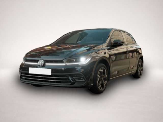 Volkswagen Polo Polo VI 1.0 TSI OPF DSG EDITION 50 - Bild 1
