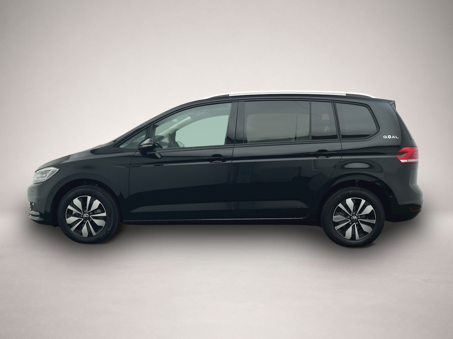 Volkswagen Touran Touran 1.5 TSI DSG GOAL 5-J-GAR 7S. AHK IQ.LIGHT - Thumbnail 2