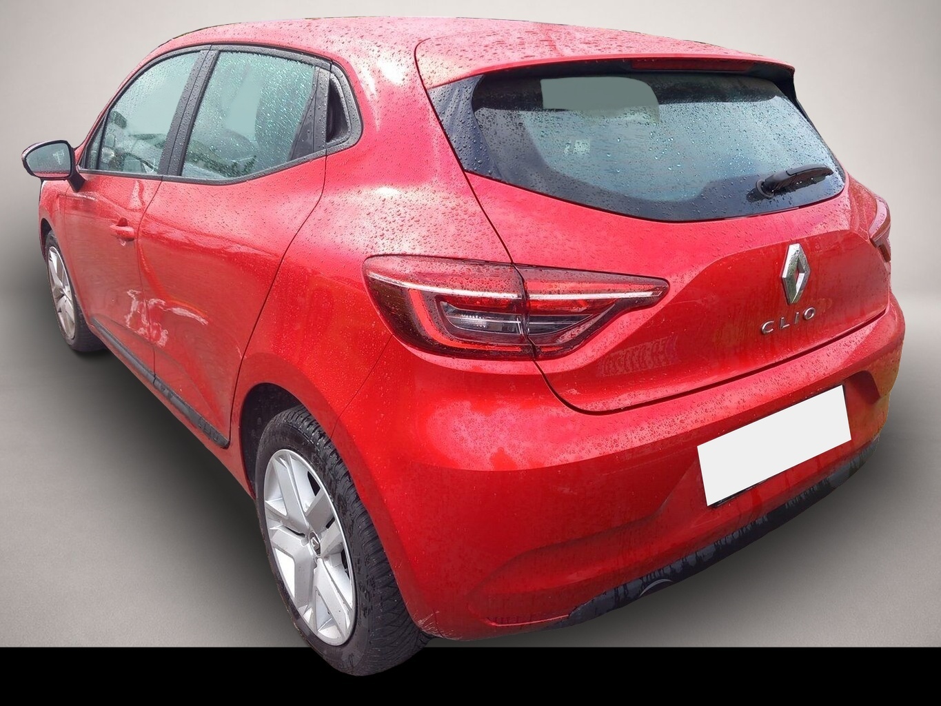 Renault Clio Clio V 1.0 TCe 90 Zen LED Temp Klimaanlage SHZ - Thumbnail 4