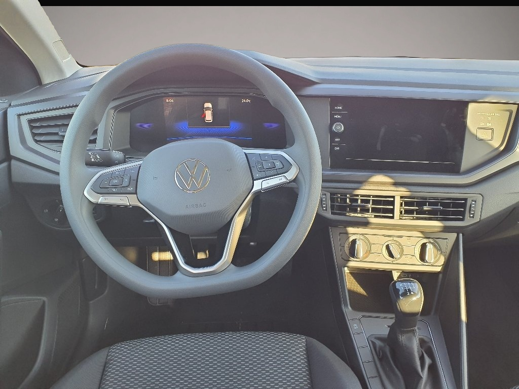 Volkswagen Polo Polo  1.0 - SHZG,APP,PDC,KLIMA,LED - Thumbnail 5