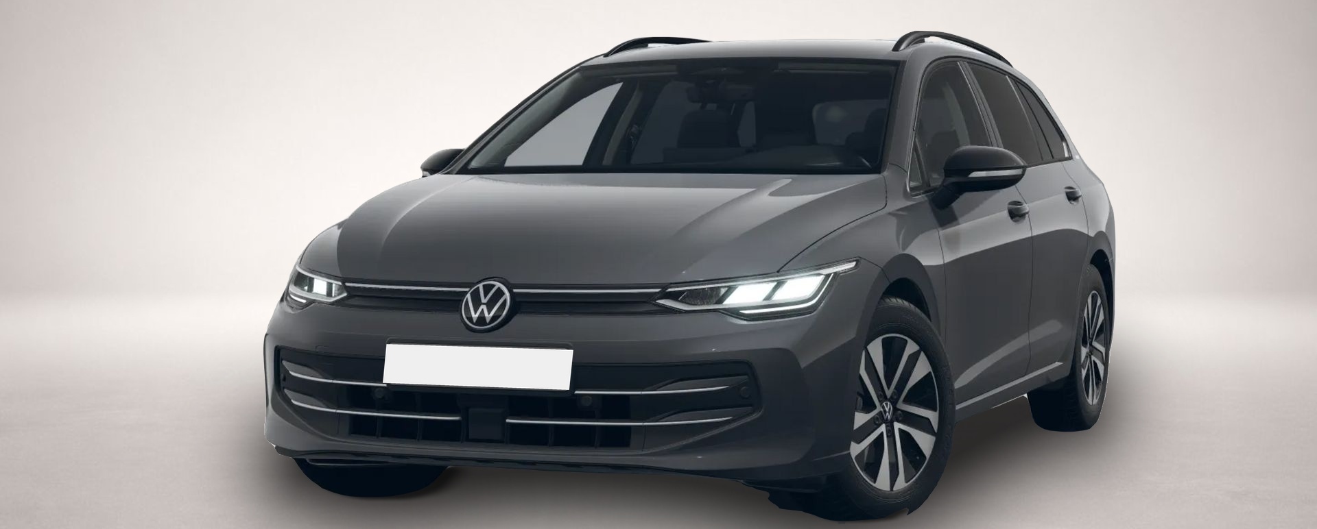 Volkswagen Golf Golf 1.5 eTSI 7-Gang-DSG - Bild 1
