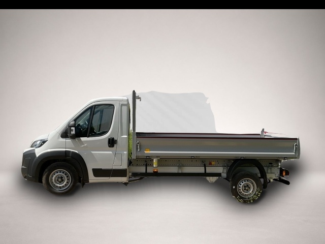 Toyota Proace Max Proace Max KIPPER Soundsystem Spurhalteass. Fern - Thumbnail 3