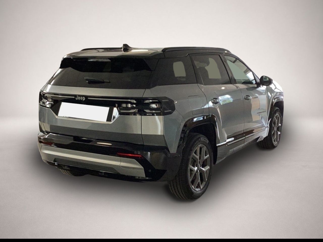 Jeep Compass Compass First Edition MHEV **VOLLAUSSTATTUNG** - Thumbnail 6