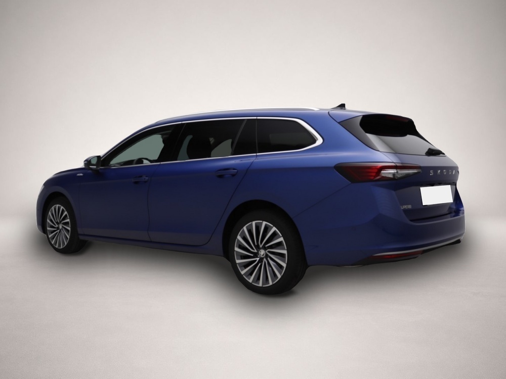 Skoda Superb Combi Sportline 1.5 TSI Plug-In Hybrid - Thumbnail 5