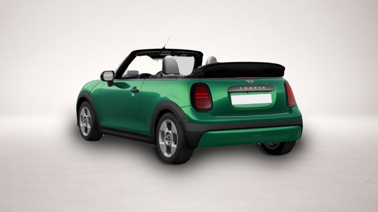 MINI Cooper Cooper 2.0 7-Gang Steptronic - Thumbnail 3