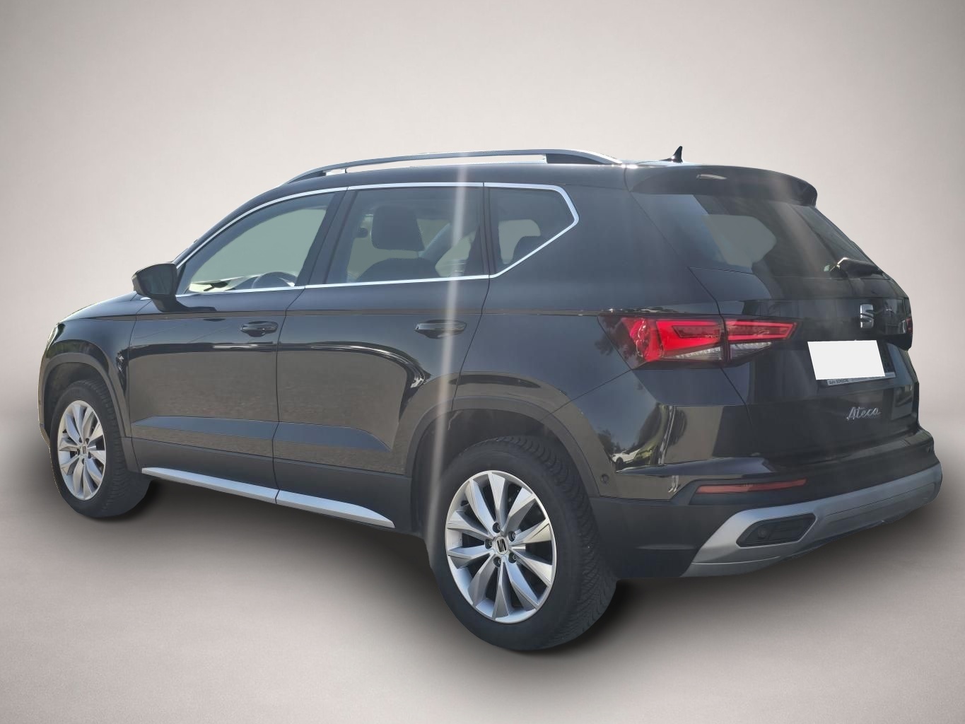 Seat Ateca Ateca 1.5 TSI DSG Xperience FULL-LINK+VIRTUAL-CO - Thumbnail 3