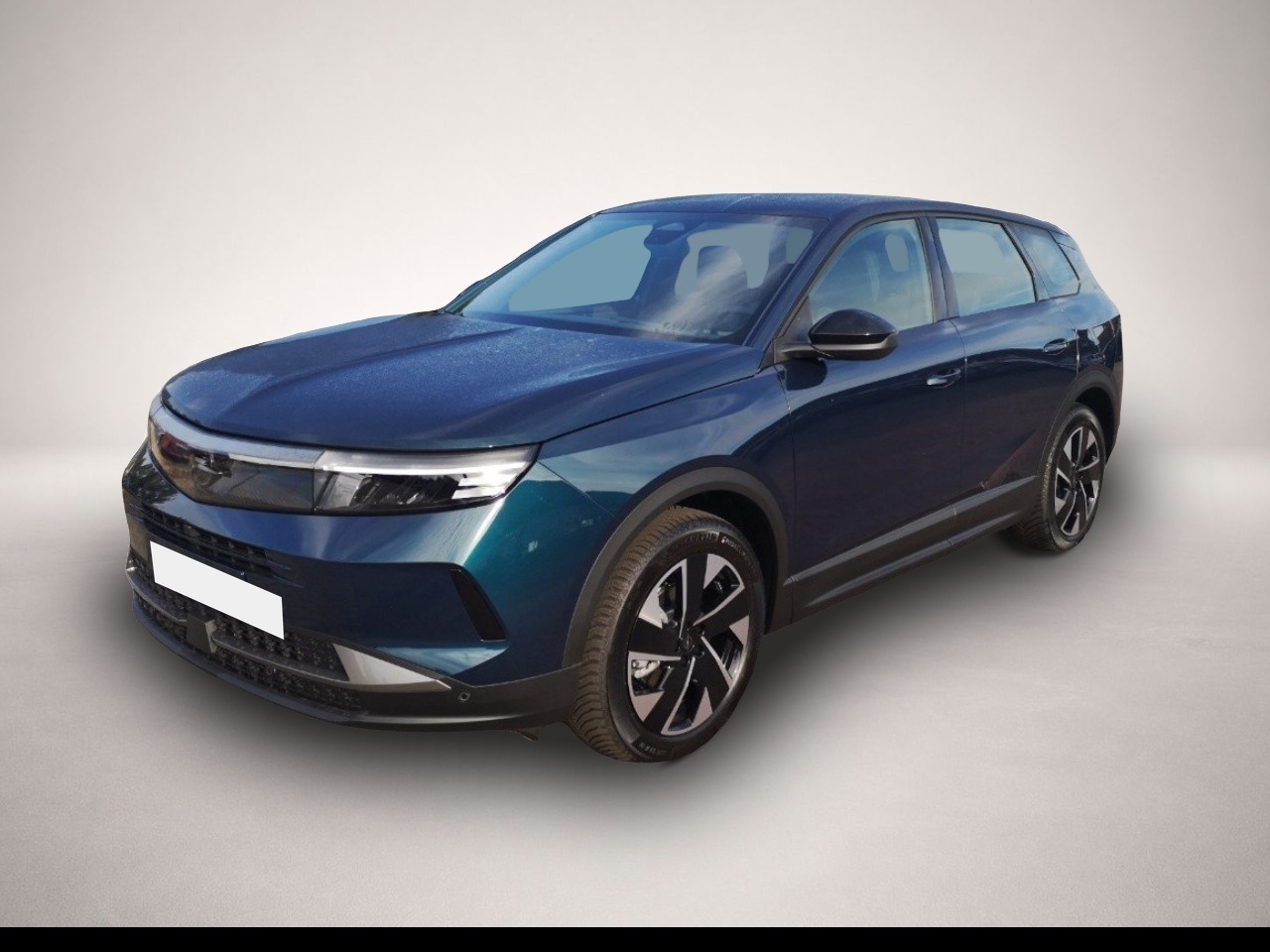 Opel Grandland (X) Grandland 48V Mild-Hybrid Edition Navi Digitales - Bild 1