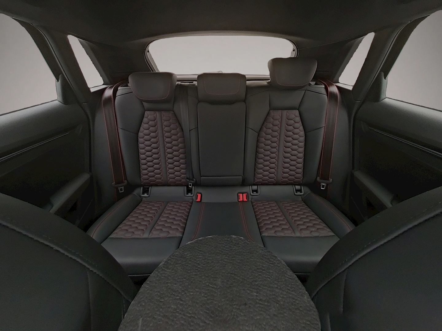 Audi RS3 RS3 Sportback PANO DYNAMIKPAKET MATRIX ALu 19 - Thumbnail 5
