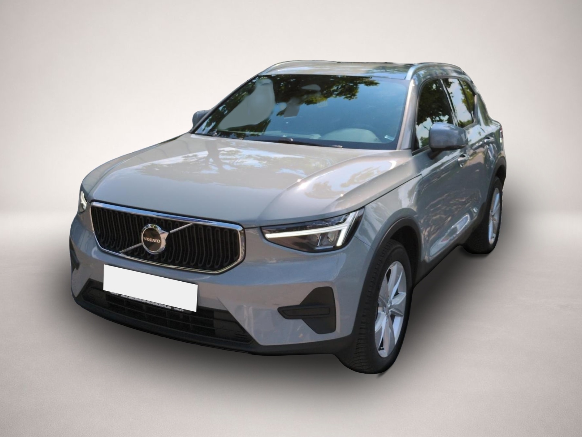 Volvo XC40 XC 40 Core 2WD - Bild 1