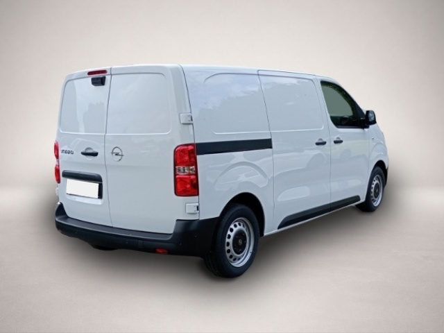 Opel Vivaro Vivaro Cargo M *Navi* Digitaler Rückspiegel*Tote - Thumbnail 5