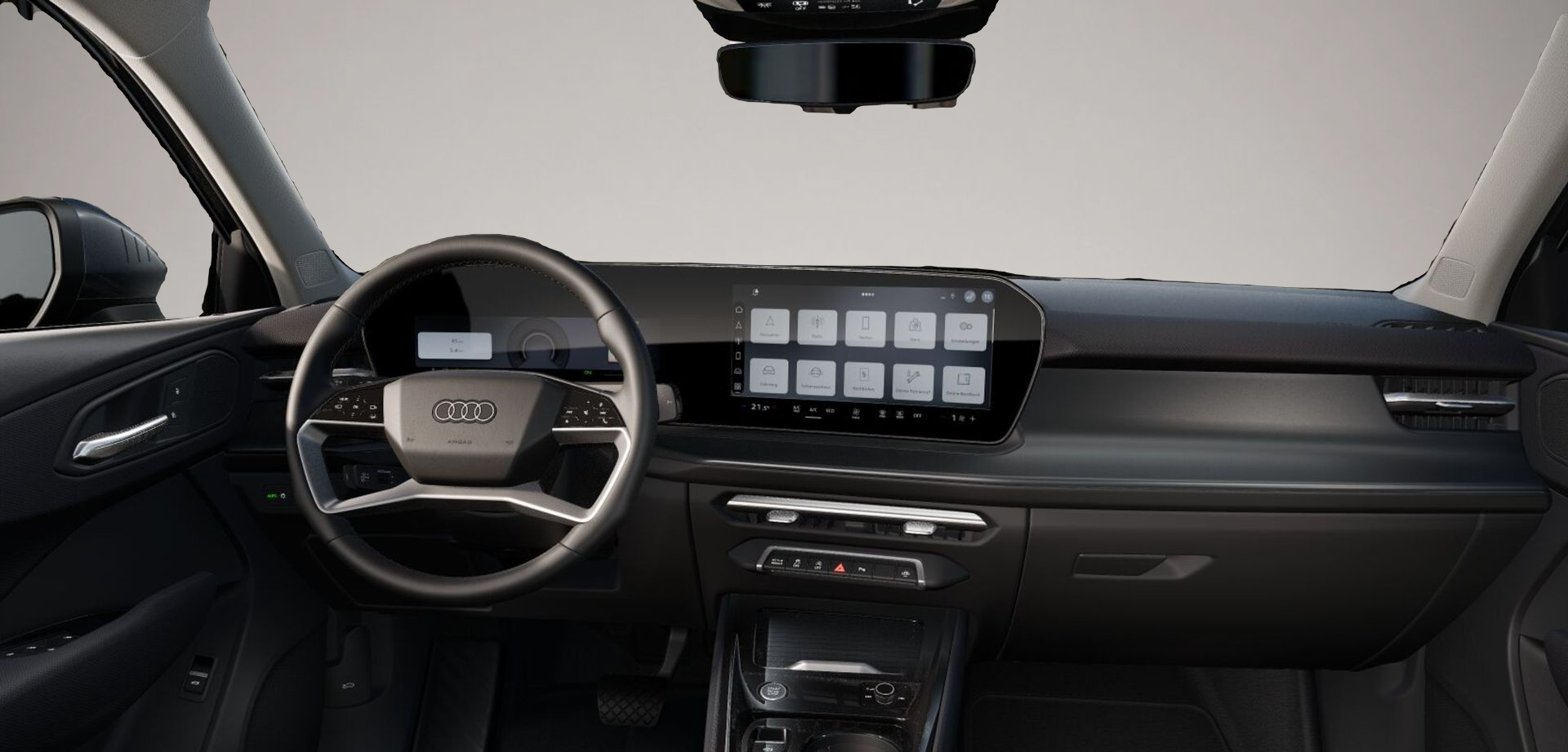 Audi Q3 Q3 Audi S line TFSI 195 kW (265 PS) 7-Gang troni - Thumbnail 3