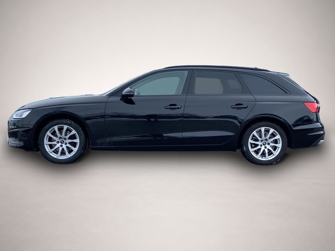 Audi A4 A4 Avant 35 2.0 TFSI S-TRONIC AHK+NAVI+LED+EL.HE - Thumbnail 2