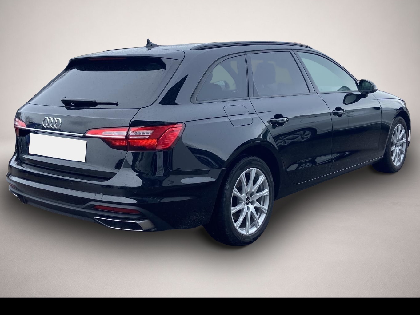 Audi A4 A4 Avant 35 2.0 TFSI S-TRONIC AHK+NAVI+LED+EL.HE - Thumbnail 5