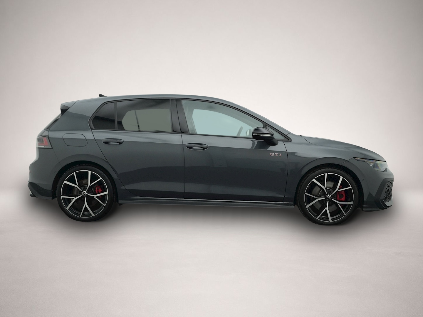 Volkswagen Golf Golf GTI 8 2.0 TSI DSG BLACK STYLE PANO H&K-SOUN - Thumbnail 6