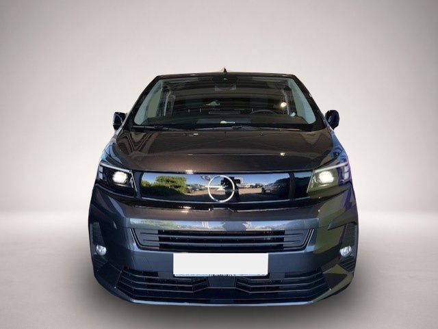 Opel Vivaro Vivaro 2.0D 180 Lang S&S EAT8 - Thumbnail 2