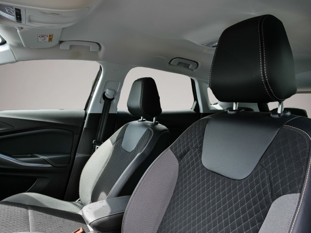 Opel Grandland (X) Grandland INNOVATION Navi LED Dyn. Kurvenlicht E - Thumbnail 5