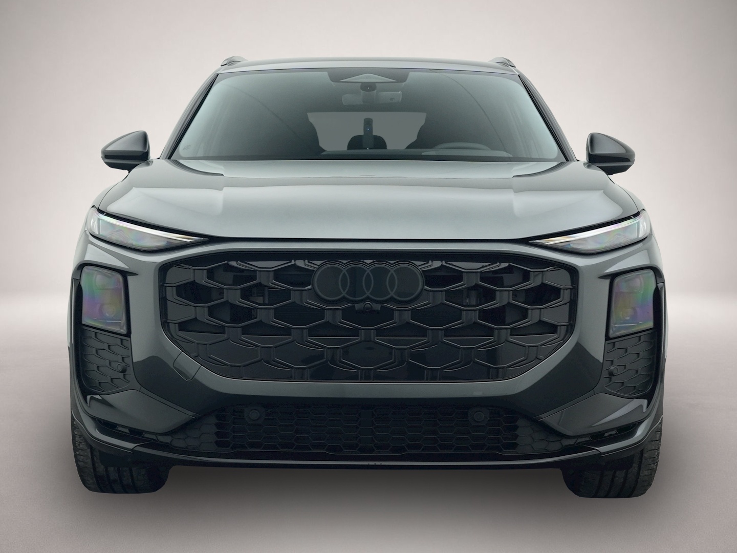 Audi Q3 Q3 TDI S tronic s-line 5-J-GAR ALU 20 PANO AHK H - Thumbnail 8