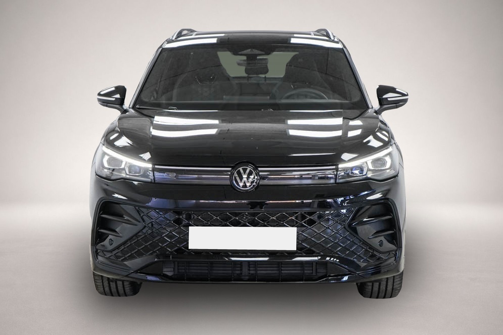 Volkswagen Tiguan Tiguan 2,0 TDI DSG 4Motion R-Line - LAGER - Thumbnail 2