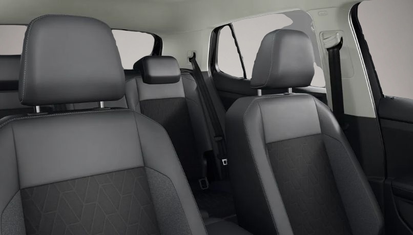 Volkswagen T-Cross T-Cross 1.0 TSI 7-Gang-DSG - Thumbnail 5