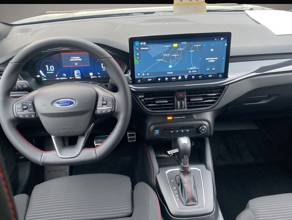 Ford Focus Focus 1.0 EB ST-Line X*Bang&Olufsen*ACC - Thumbnail 3