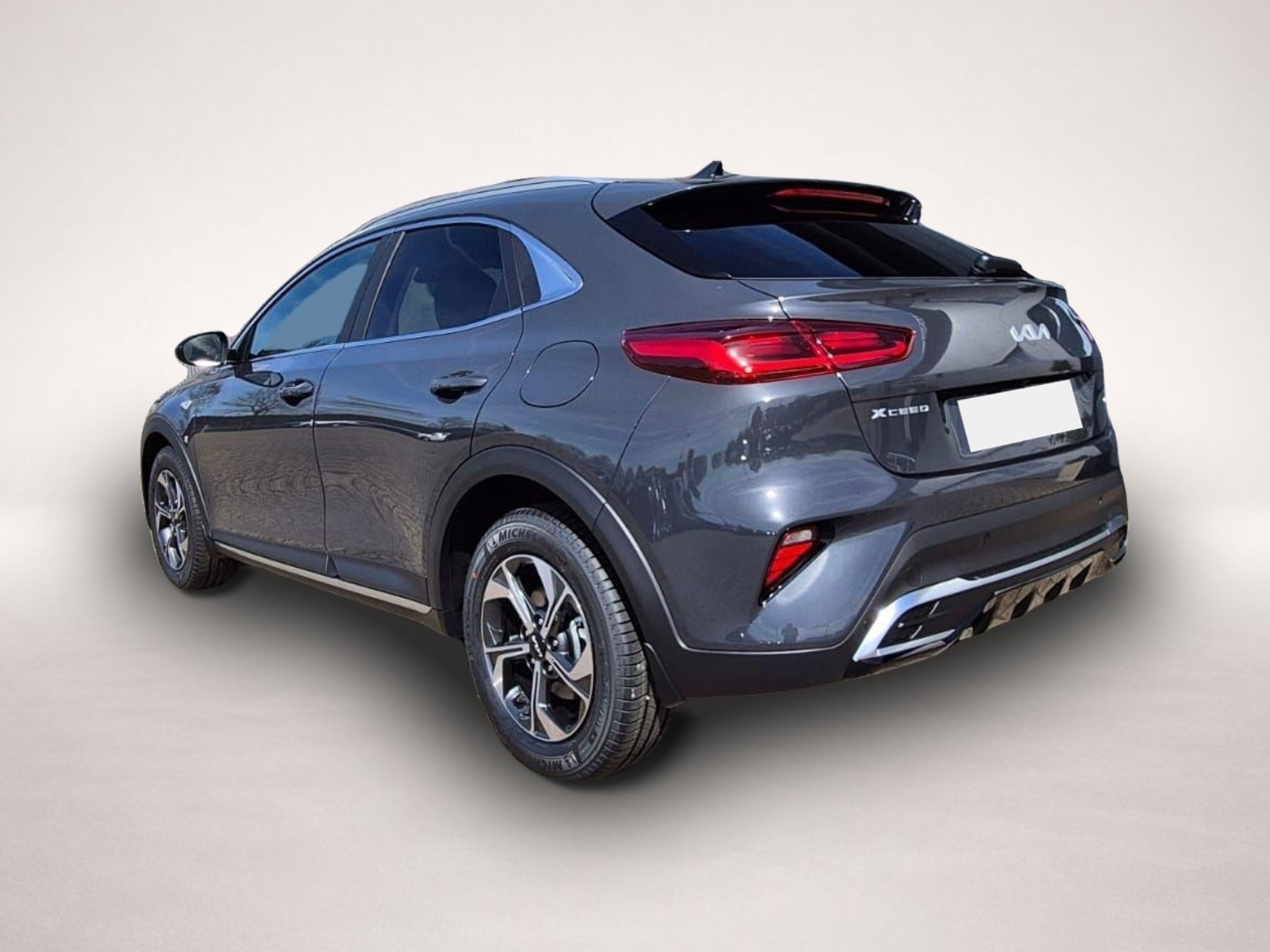 Kia XCeed XCeed  1.6 T-GDi 150PS Automatik Klimaautomatik - Bild 1