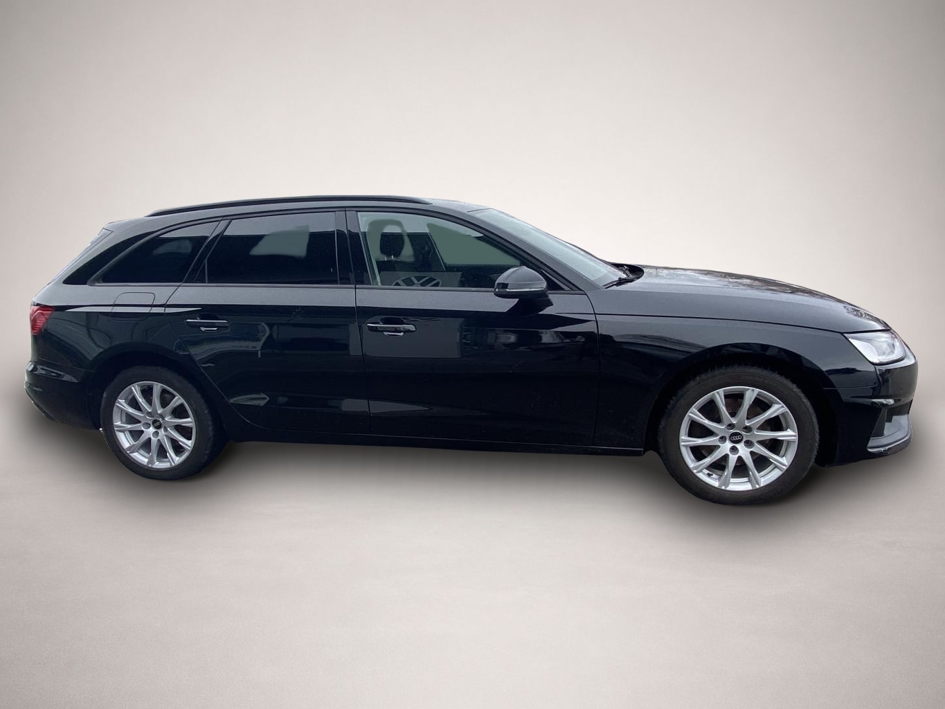 Audi A4 A4 Avant 35 2.0 TFSI S-TRONIC AHK+NAVI+LED+EL.HE - Thumbnail 6