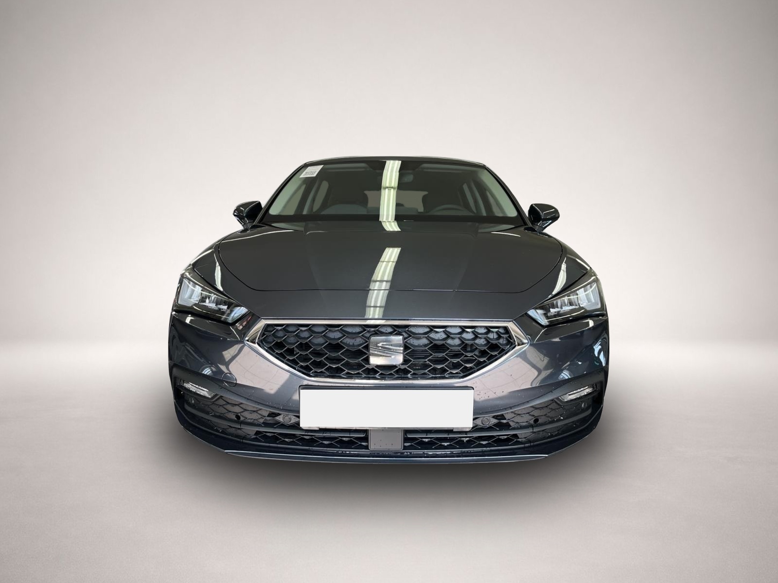 Seat Leon Leon 1.5 eTSI DSG Road Edition KAMERA NAVI ACC - Thumbnail 2