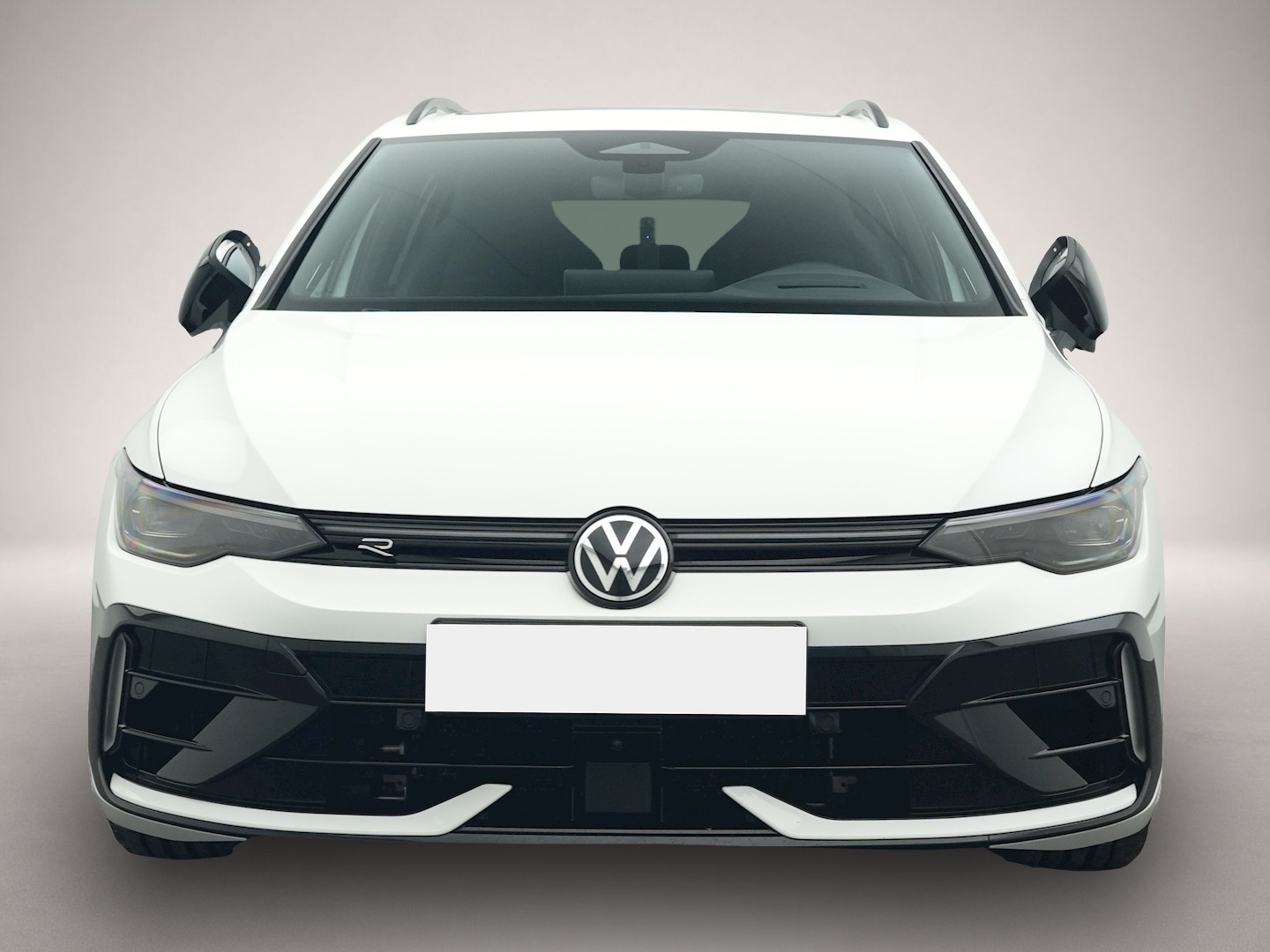 Volkswagen Golf Golf Variant 8 2.0 TSI DSG 4Mo. R BLACK-STYLE IQ - Thumbnail 8
