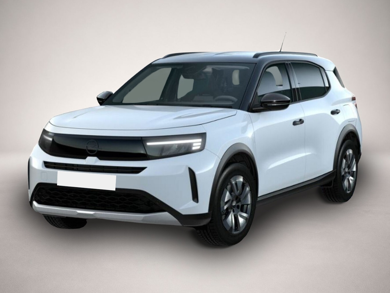 Opel Frontera Frontera Hybrid AT GS 7-S TechP SHZ LHZ Nav Kam - Bild 1
