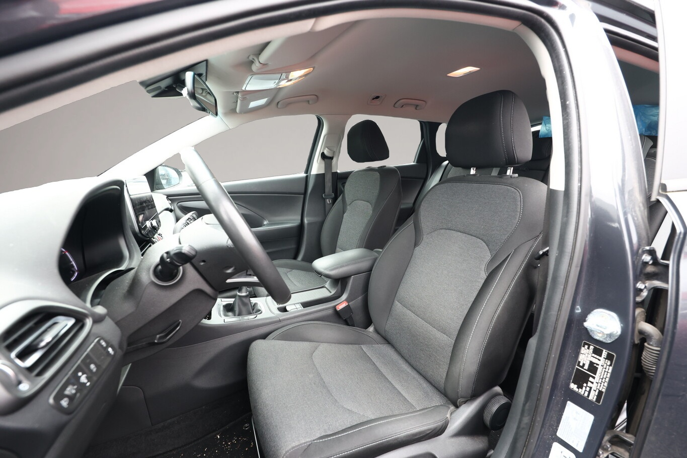 Hyundai i30 i30 1.0 T-GDI 120 Trend Mild-Hybrid LED Nav - Thumbnail 5