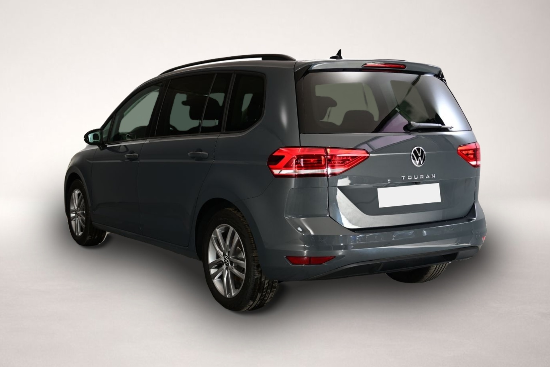 Volkswagen Touran Touran 1.5 TSI 7-Gang-DSG - Thumbnail 3