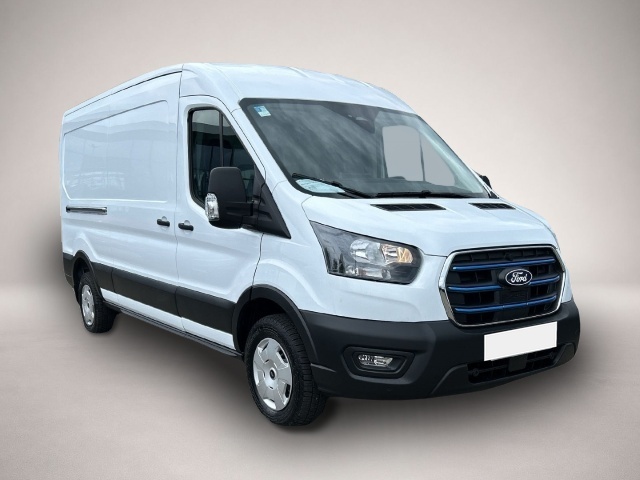 Ford Other Transit Kasten E 350 L3 Trend FT Elektromotor Na - Thumbnail 5