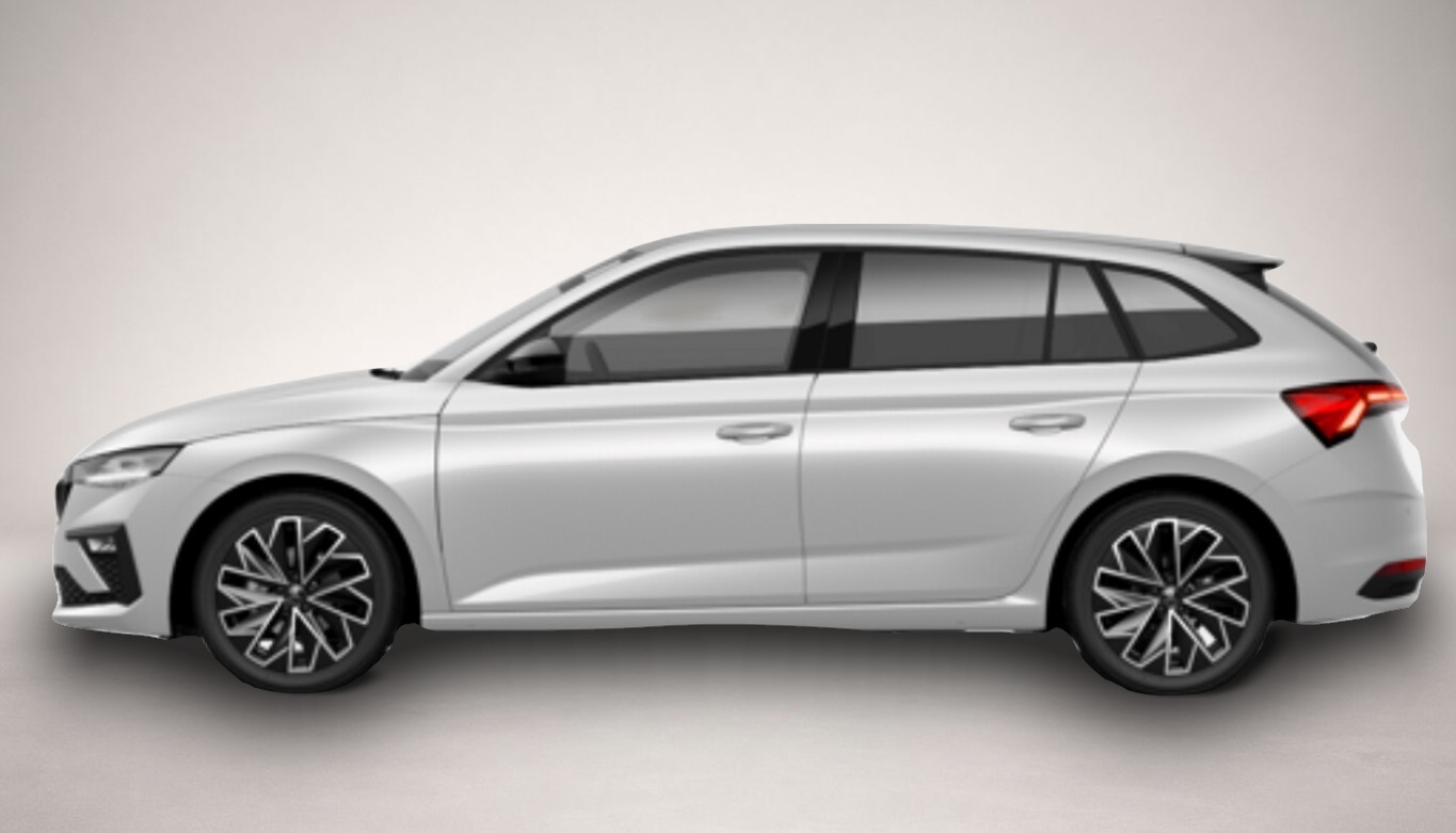 Skoda Scala Scala DSG Dynamic Pano ACC SideA Kam Kessy SHZ - Thumbnail 2