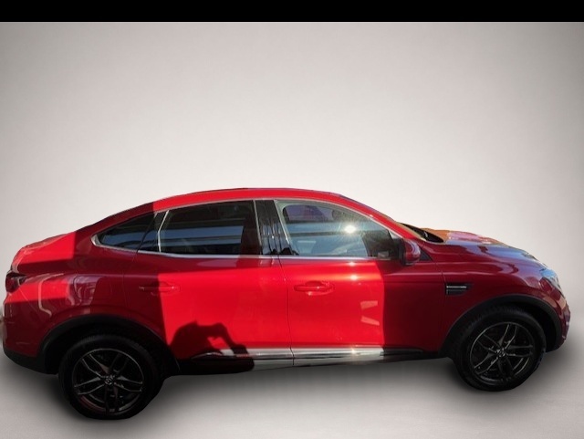 Renault Arkana Arkana INTENS TCe 140 EDC - Thumbnail 4