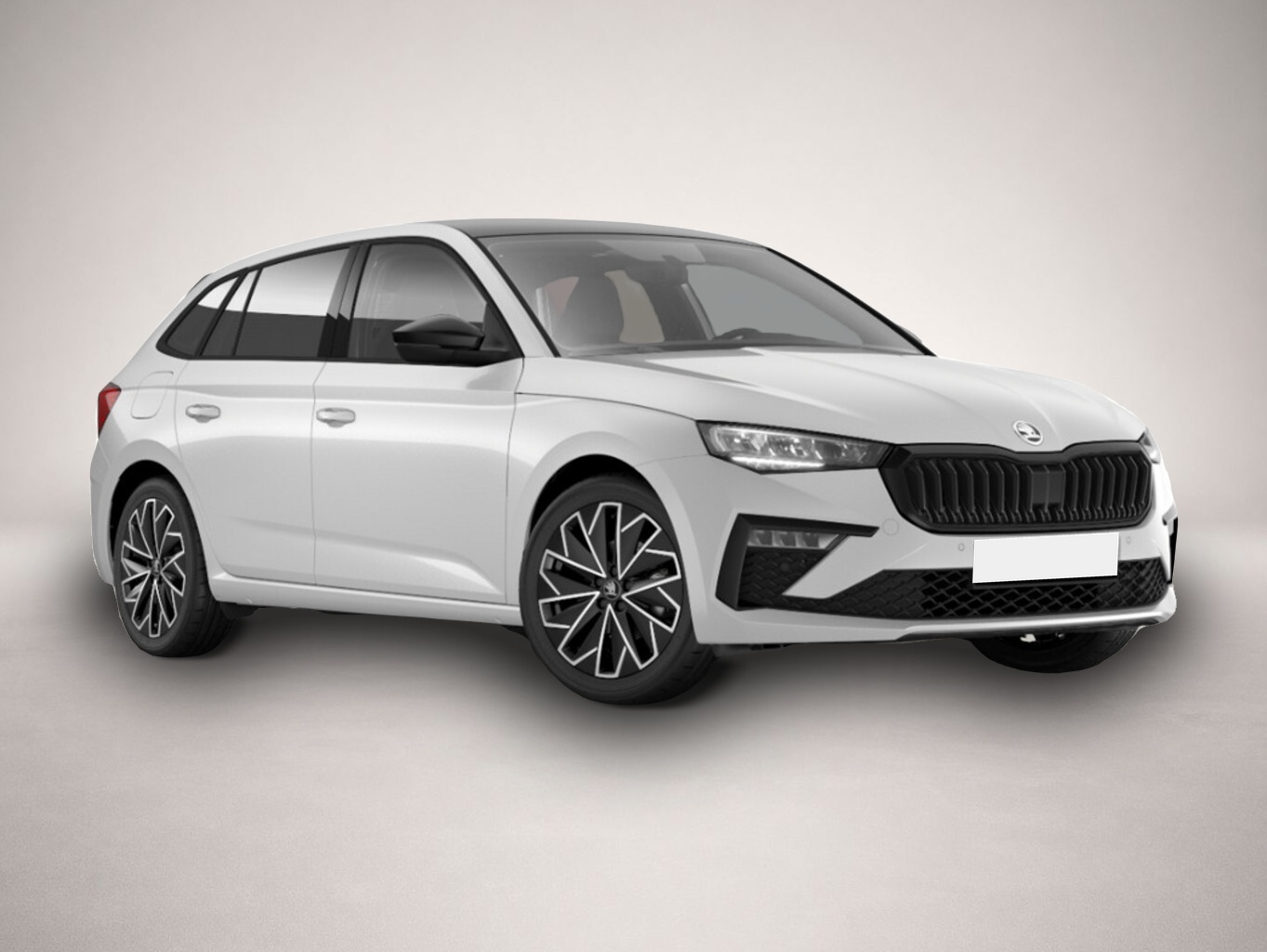 Skoda Scala Scala DSG Dynamic Pano ACC SideA Kam Kessy SHZ - Bild 1